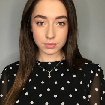 Анастасія Баловнева, Винница Фото - 11