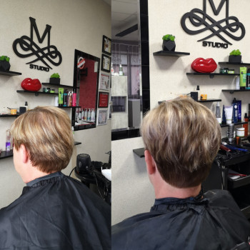 Анна Гуменюк, Хмельницкий Фото - 12