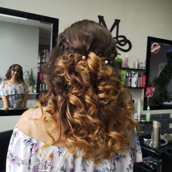 Анна Гуменюк, Хмельницкий Фото - 17