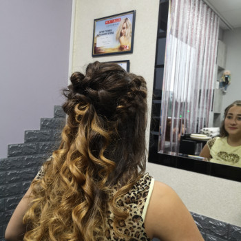 Анна Гуменюк, Хмельницкий Фото - 18