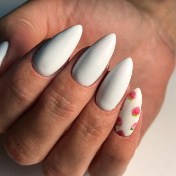 Сделать гелевое наращивание Бровары