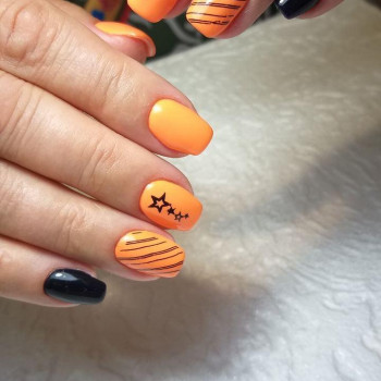 Сделать коррекцию нарощенных ногтей Бровары