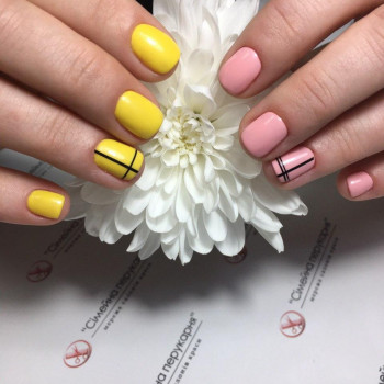 Зробити зняття гель лаку в Броварах