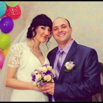 Свадебный макияж
                    Визажист Мария Тернополь