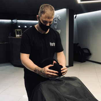 Black Peppers, Житомир Фото - 6