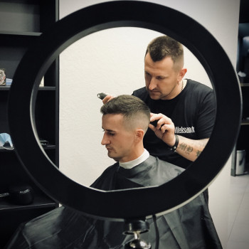 Black Peppers, Житомир Фото - 7