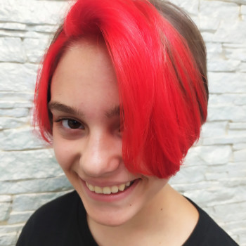 Наталія Слюсарчук, Львів Фото - 23