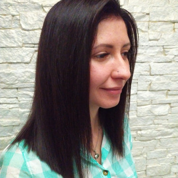 Наталія Слюсарчук, Львів Фото - 27