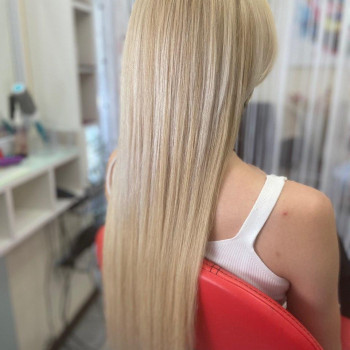 Зробити Ботокс волосся в салоні краси, Бровари