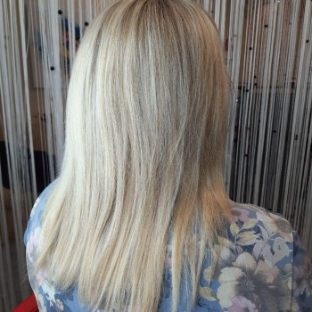 Зробити фарбування мелірування Бровари