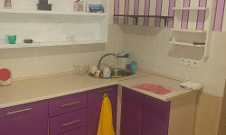 Аренда места 150 грн Майстер манікюру Ольга Одеса