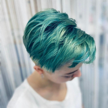 Пофарбувати волосся Колорування Бровари