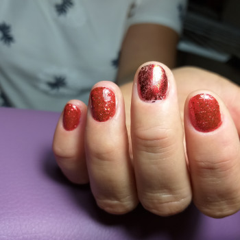 Анна Ларионова , Днепр Фото - 22