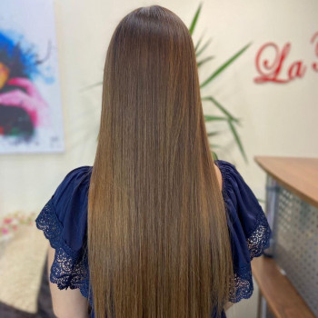 Зробити ботокс волосся перукарня, Бровари.