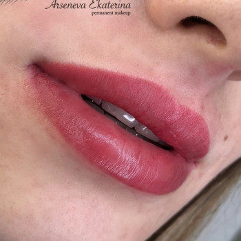 Екатерина Арсеньева , Кривой Рог Фото - 9