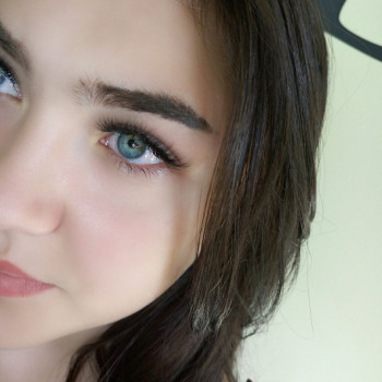 Наращивание ресниц от классики до обьемов
                    Лешмейкер Мария Дніпро