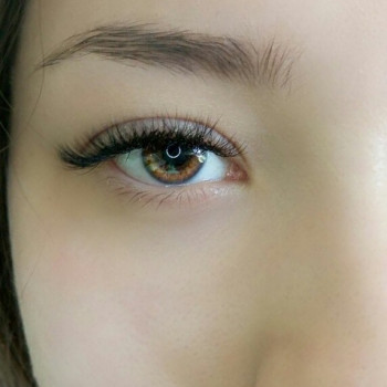 Наращивание ресниц от классики до обьемов
                    Лешмейкер Мария Дніпро