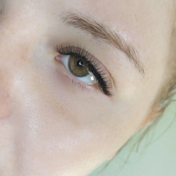 Наращивание ресниц от классики до обьемов
                    Лешмейкер Мария Дніпро