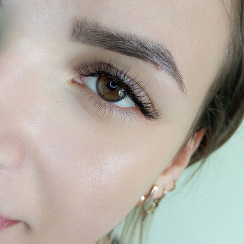 Наращивание ресниц от классики до обьемов
                    Лешмейкер Мария Дніпро