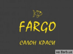 Салон краси Fargo на Barb.ua