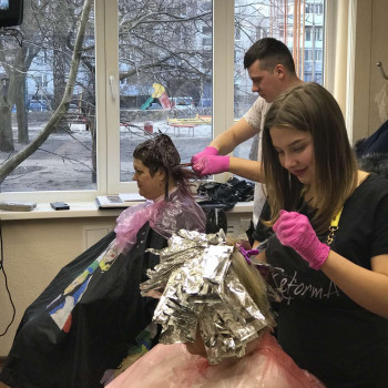 Алина Власенко , Харків Фото - 9