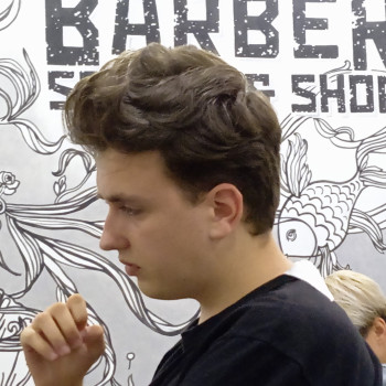 Алина Власенко , Харків Фото - 14