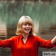 Психолог Ирина Темченко на Barb.ua