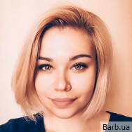 Психолог Анастасия Прядко на Barb.ua