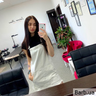 Бровист Виктория Егорова на Barb.ua