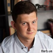 Психолог Павел Папченко на Barb.ua