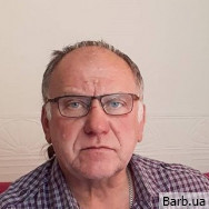 Психолог Виктор Онищенко на Barb.ua