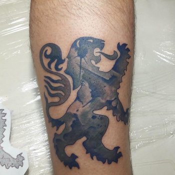 Татуировки
                    Салон краси 7 небо Львів