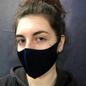 Пирсинг
                    Салон краси 7 небо Львів