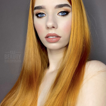 Екатерина Сидоренко, Запорожье Фото - 12