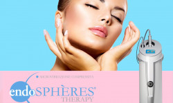 Endospheres Therapy. Эндосфера терапия СПА-салон TVIY Beauty Concept Київ