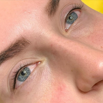 Татуаж
                    Мастер перманентного макияжа Олена Прудченко Бровары