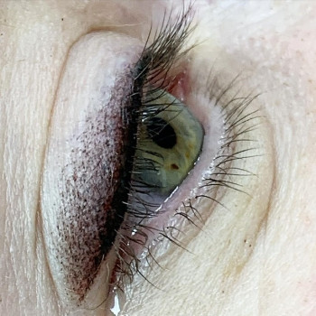 Татуаж
                    Мастер перманентного макияжа Олена Прудченко Бровары