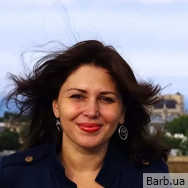 Психолог Наталья Алешина на Barb.ua
