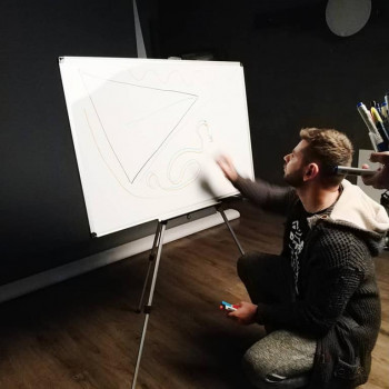 Радим Спектор , Дніпро Фото - 7