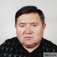 Психолог Владимир Омельченко на Barb.ua