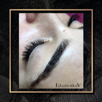 Наращивание ресниц Кривой Рог
                    Лешмейкер Виктория Кривой Рог