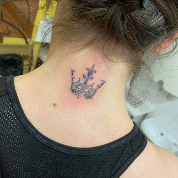 Татуировки
                    Салон краси 7 небо Львів