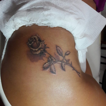 Татуировки
                    Салон краси 7 небо Львів