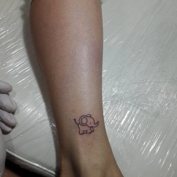 Татуировки
                    Салон краси 7 небо Львів