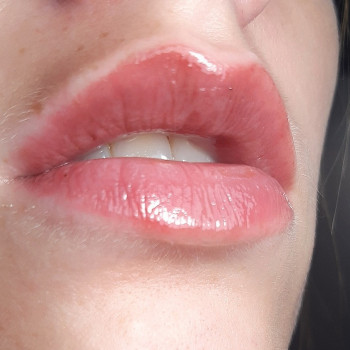 Татуаж брів збільшення губ, фото - Салон краси Sweet Bar