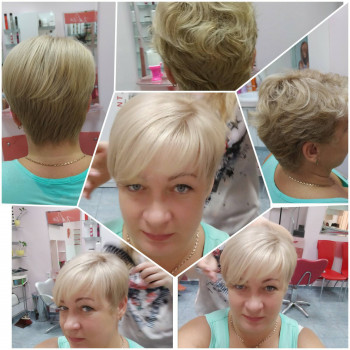 Юлия, Киев Фото - 47