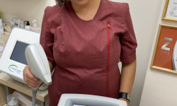 Лазерная эпиляция Мастер депиляции Ольга Пономаренко Кривой Рог