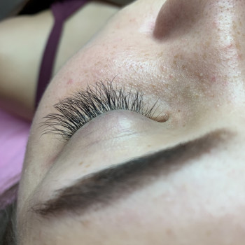 беличий эф., классика