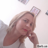 Подолог Катерина Кондрацька на Barb.ua