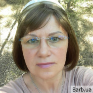 Косметолог Оксана Іванівна Калько  на Barb.ua